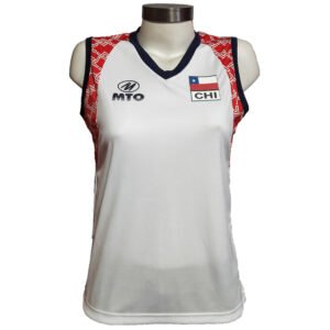 Entrenamiento Sin Mangas 2022