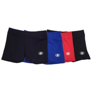 Calza de Suplex Deportiva Corta