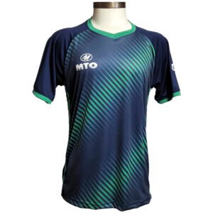 Polera Entrenamiento 2022 - Sublimación