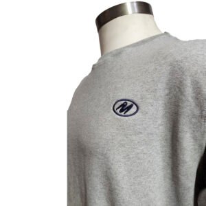 Polerón Cuello Polo