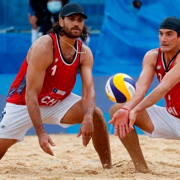 Camiseta Roja - JJOO Tokio 2020 - Imagen 2