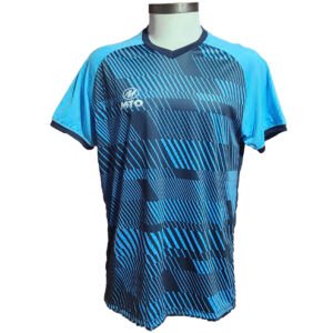 Camiseta entrenamiento - Sublimación