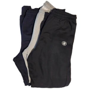 Pantalón de buzo Algodón con puño "Jogger" - Varón