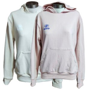 Polerón Canguro Damas