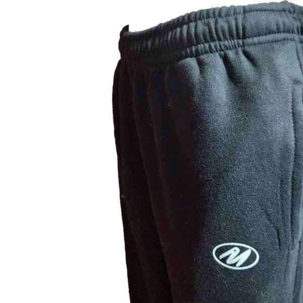 Pantalón de buzo Algodón con puño "Jogger" - Damas - Imagen 9