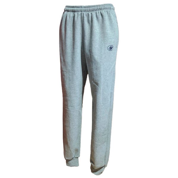 Pantalón de buzo Algodón con puño "Jogger" - Damas - Imagen 2