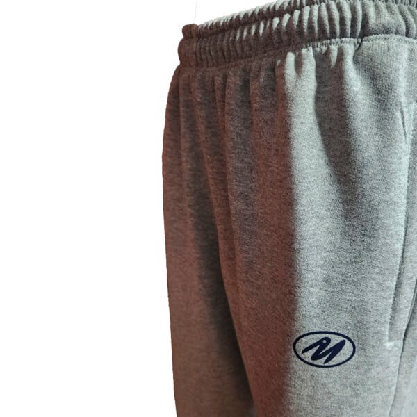 Pantalón de buzo Algodón con puño "Jogger" - Damas - Imagen 4