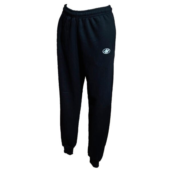 Pantalón de buzo Algodón con puño "Jogger" - Damas - Imagen 5