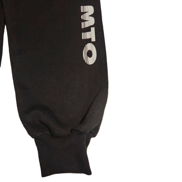 Pantalón de buzo Algodón con puño "Jogger" - Damas - Imagen 8