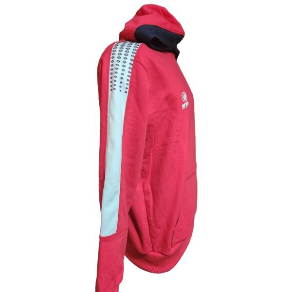 Polerón Rojo Selección - Imagen 2