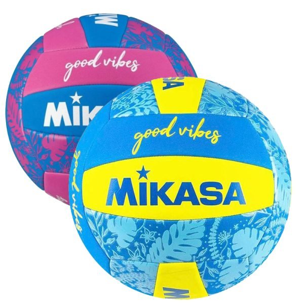 BALON VOLLEYBALL MIKASA - BEACH