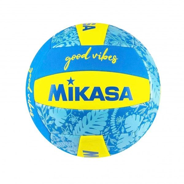 BALON VOLLEYBALL MIKASA - BEACH - Imagen 2