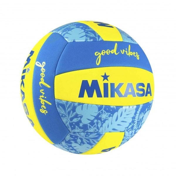 BALON VOLLEYBALL MIKASA - BEACH - Imagen 3