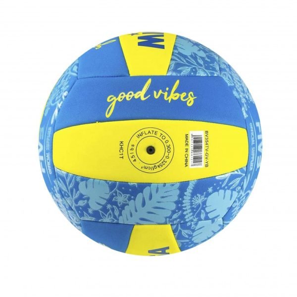 BALON VOLLEYBALL MIKASA - BEACH - Imagen 4