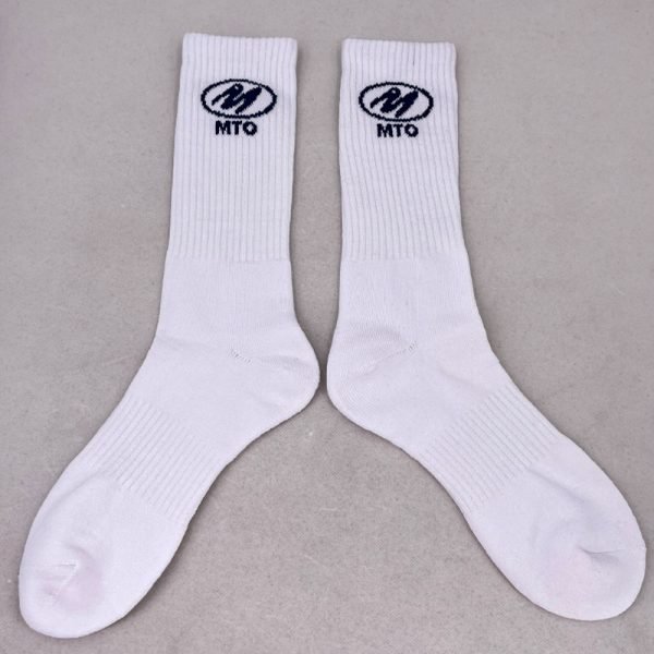 Calcetín Deportivo - "1 Par" - Imagen 3