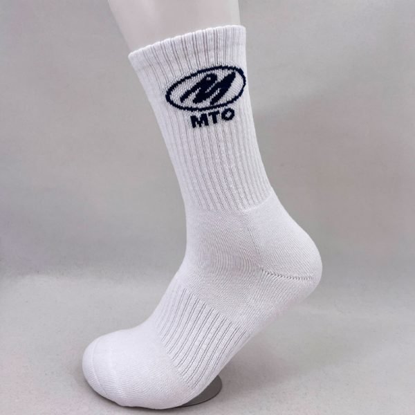 Calcetín Deportivo - "1 Par" - Imagen 2