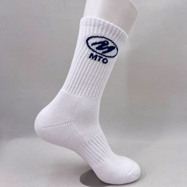 Calcetín Deportivo - "1 Par"