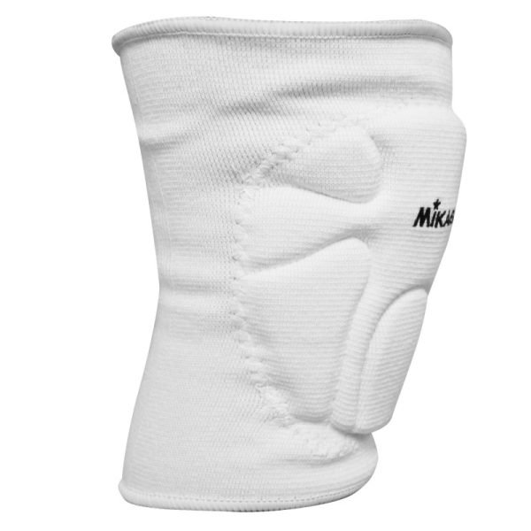 Rodilleras Mikasa Negras Profesional - Imagen 7