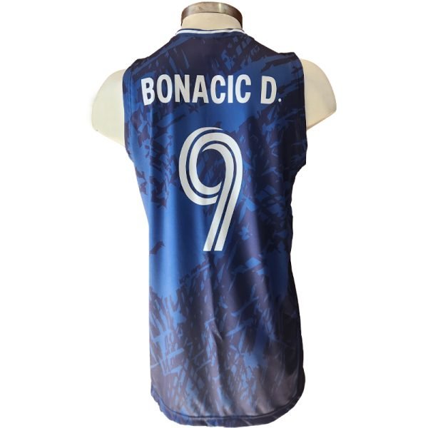 Camiseta de juego Oficial 2024 - Selección de Voleibol de Chile - Imagen 6