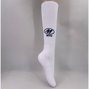 Calcetín Deportivo Largo - "1 Par"