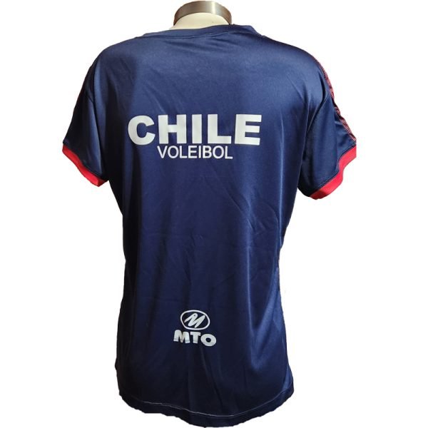 Camiseta Entrenamiento Selección Damas - Imagen 4