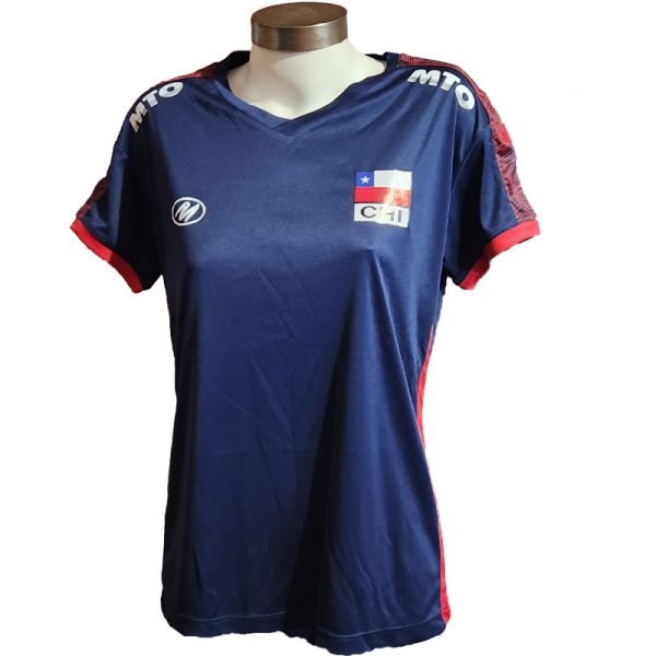 Camiseta Entrenamiento Selección Damas - Imagen 5