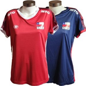 Camiseta Entrenamiento Selección Damas