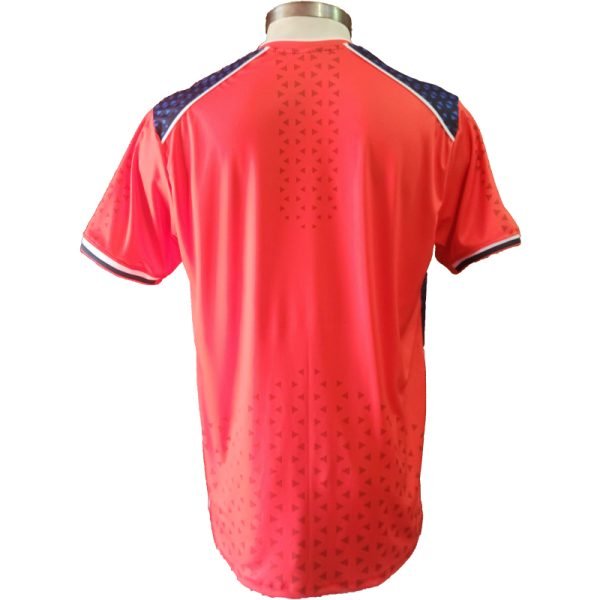 Camiseta de juego 2024 - Versión con mangas - Imagen 2