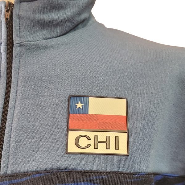 Polerón Azul Piedra Selección - Varón - Imagen 3