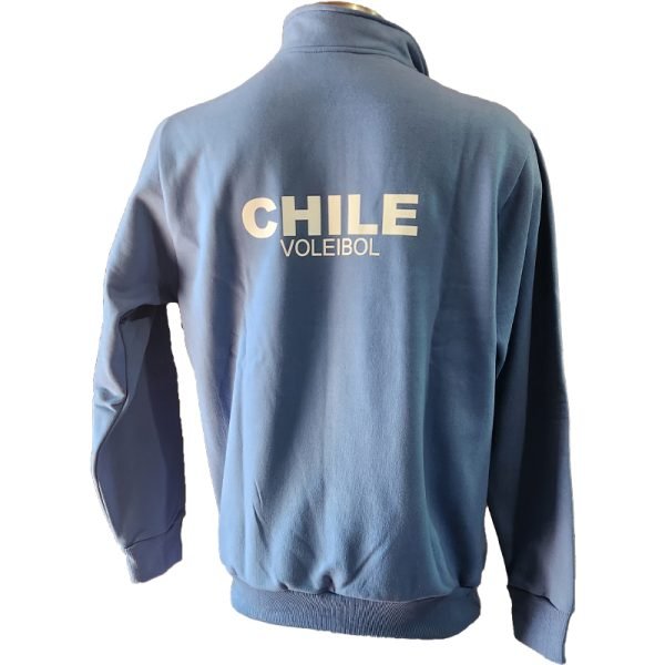 Polerón Azul Piedra Selección - Varón - Imagen 4