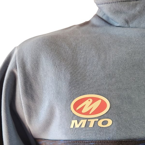 Polerón Azul Piedra Selección - Varón - Imagen 2