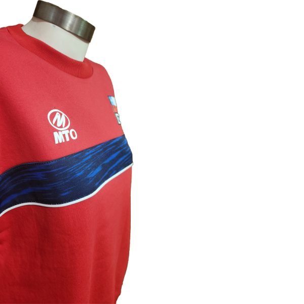 Polerón Rojo Selección - Damas - Imagen 2