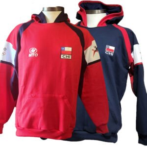 Polerón Selección Histórico - Clásico MTO