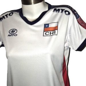 POLERA ENTRENAMIENTO DAMA